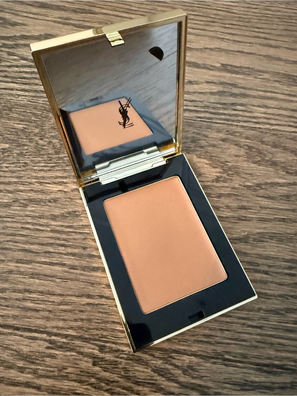 Yves Saint Laurent Les Sahariennes Sun-Kissed Blur Perfector - 5